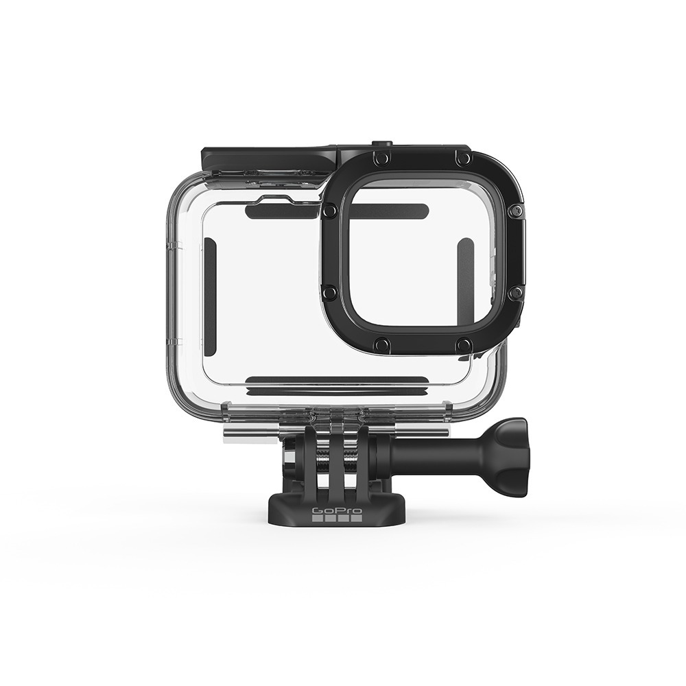 需統編請備註 GOLAB GoPro9/10/11 原廠潛水防水盒60m 台灣公司貨 ADDIV-001-細節圖2