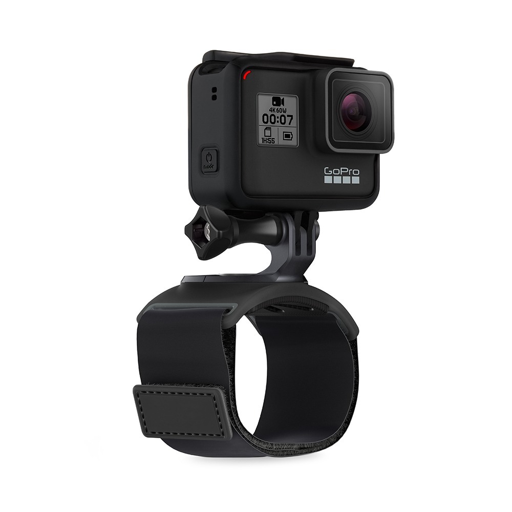 需統編請備註 GOLAB GoPro 原廠手腕固定帶 台灣公司貨 AHWBM-002-細節圖2