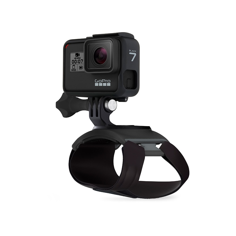 需統編請備註 GOLAB GoPro 原廠手腕固定帶 台灣公司貨 AHWBM-002-細節圖3