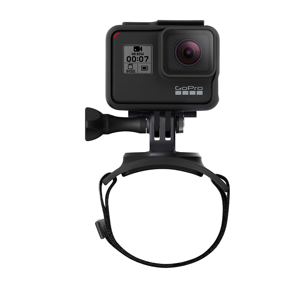 需統編請備註 GOLAB GoPro 原廠手腕固定帶 台灣公司貨 AHWBM-002-細節圖4
