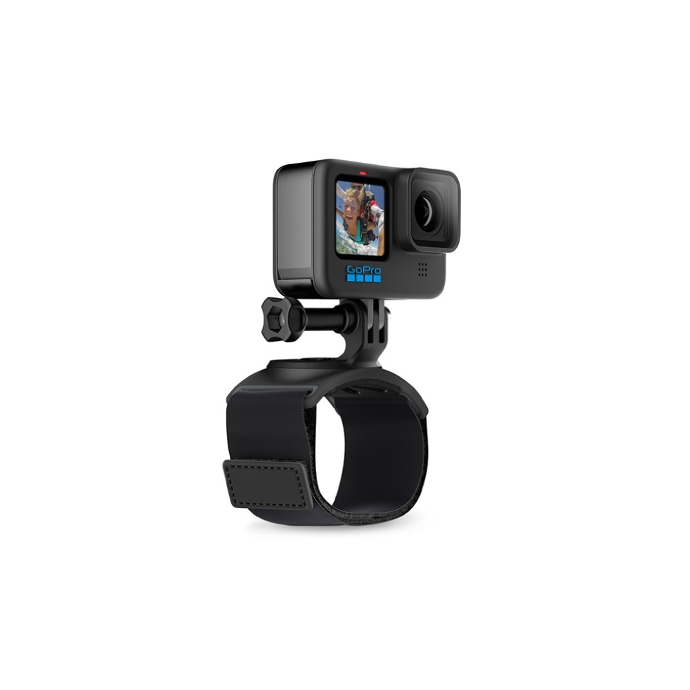 需統編請備註 GOLAB GoPro 原廠手腕固定帶 台灣公司貨 AHWBM-002-細節圖5