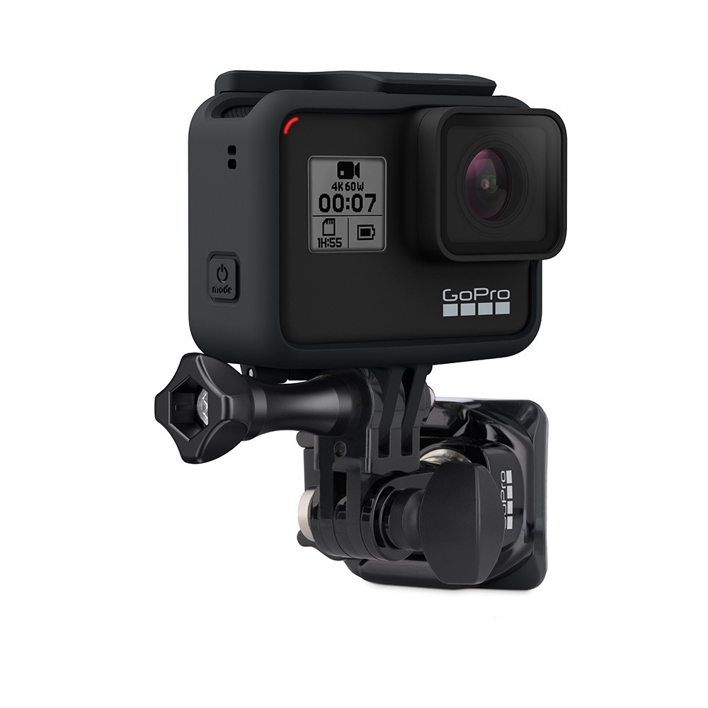 需統編請備註 GOLAB GoPro 原廠安全帽前置/側邊固定座 台灣公司貨 AHFSM-001-細節圖4