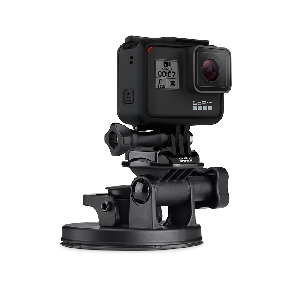 需統編請備註 GOLAB GoPro 原廠快拆吸盤 台灣公司貨 AUCMT-302-細節圖2