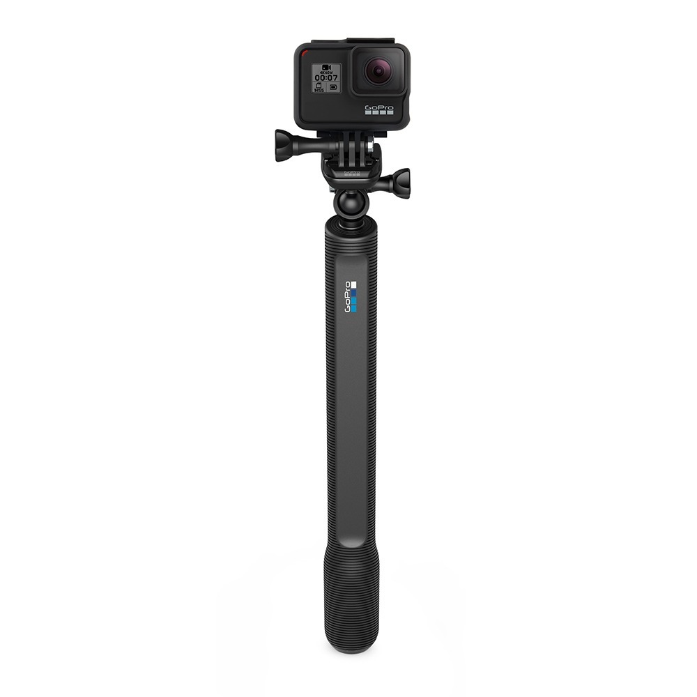 需統編請備註 GOLA GoPro 原廠快拆球頭延長桿(97cm) El Grande 台灣公司貨 AGXTS-001-細節圖2