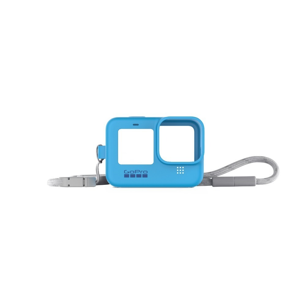 需統編請備 GOLAB GoPro 9/10/11/12 原廠保護套+掛繩 台灣公司貨 ADSST-002-細節圖4