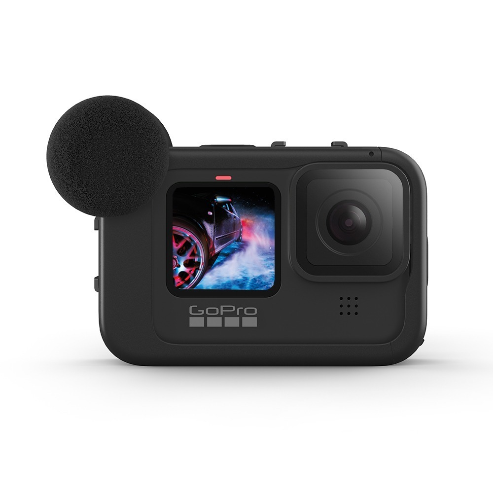需統編請備註 GOLAB GoPro 9/10/11/12 媒體模組 台灣公司貨 ADFMD-001-細節圖3