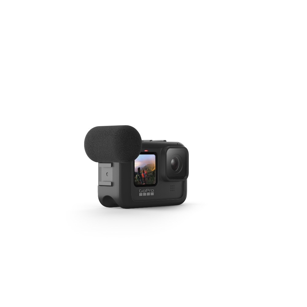 需統編請備註 GOLAB GoPro 9/10/11/12 媒體模組 台灣公司貨 ADFMD-001-細節圖4