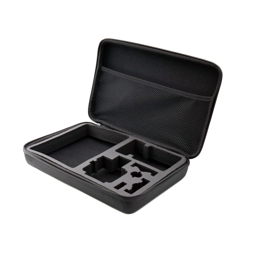 需統編請備註GOLAB  GoPro 副廠 大 中 小 收納盒-細節圖6