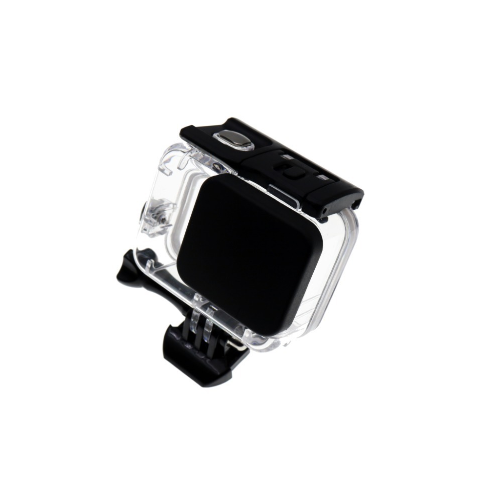 需統編請備註 GOLAB GoPro 5/6/7Black 原廠防水殼專用鏡頭蓋 防水殼 鏡頭蓋 保護鏡頭-細節圖2