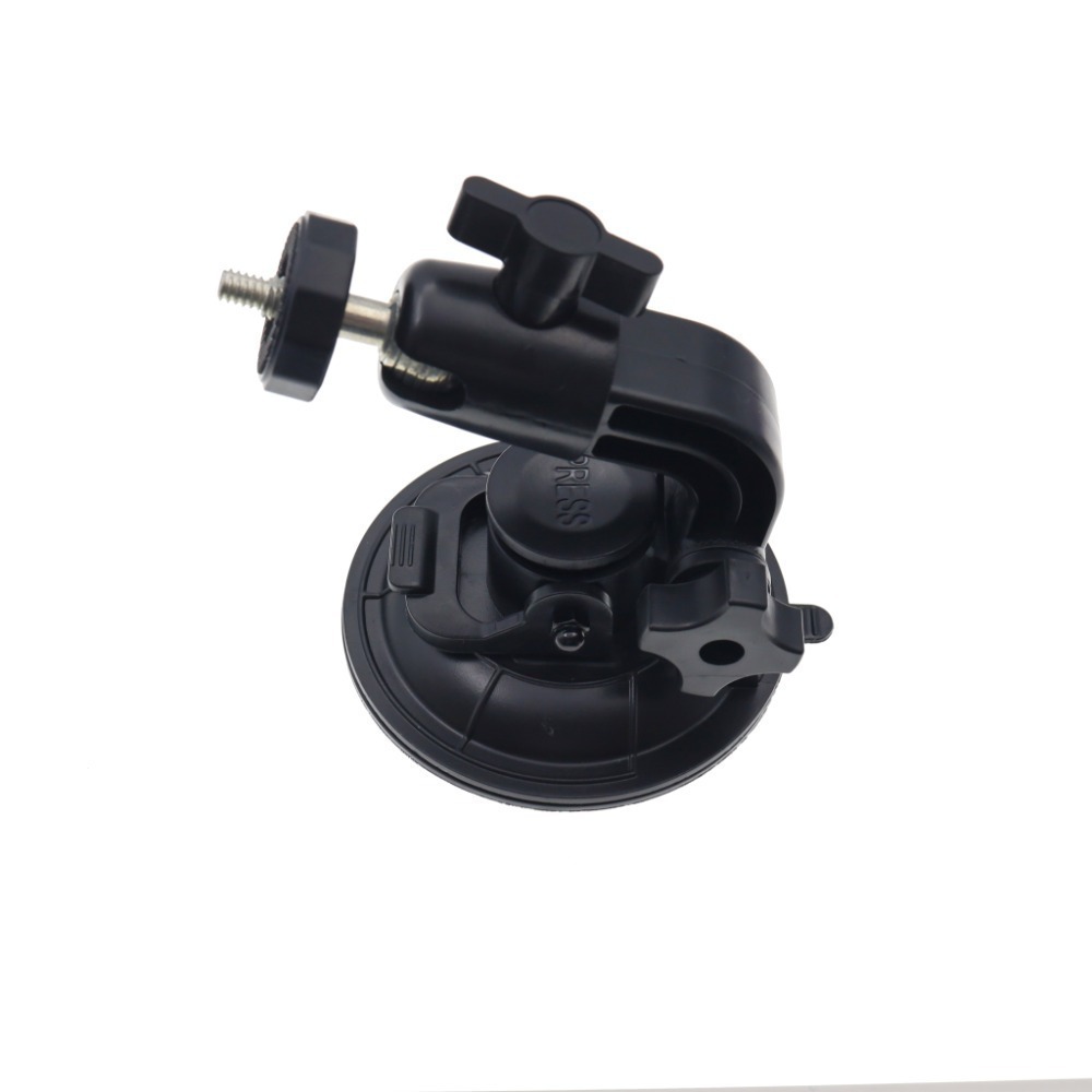 需統編請備註 GOLAB GoPro 副廠 中款1/4螺絲孔 車用吸盤底座 吸盤-細節圖2