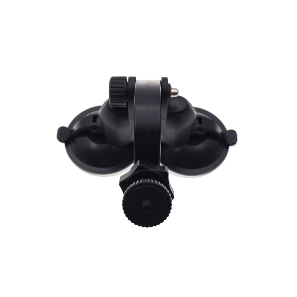 需統編請備註 GOLAB GoPro 副廠 兩角吸盤 車用吸盤底座  GoPro配件 車用吸盤-細節圖3