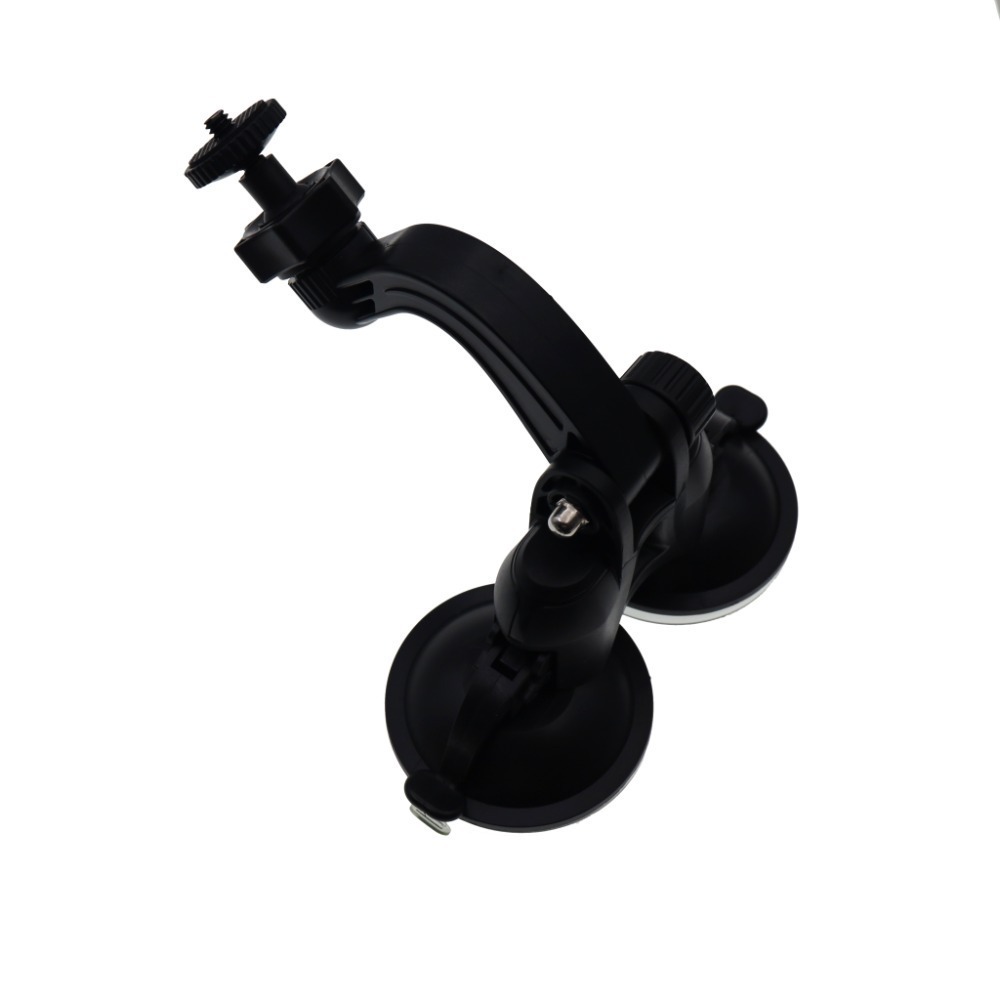 需統編請備註 GOLAB GoPro 副廠 兩角吸盤 車用吸盤底座  GoPro配件 車用吸盤-細節圖4