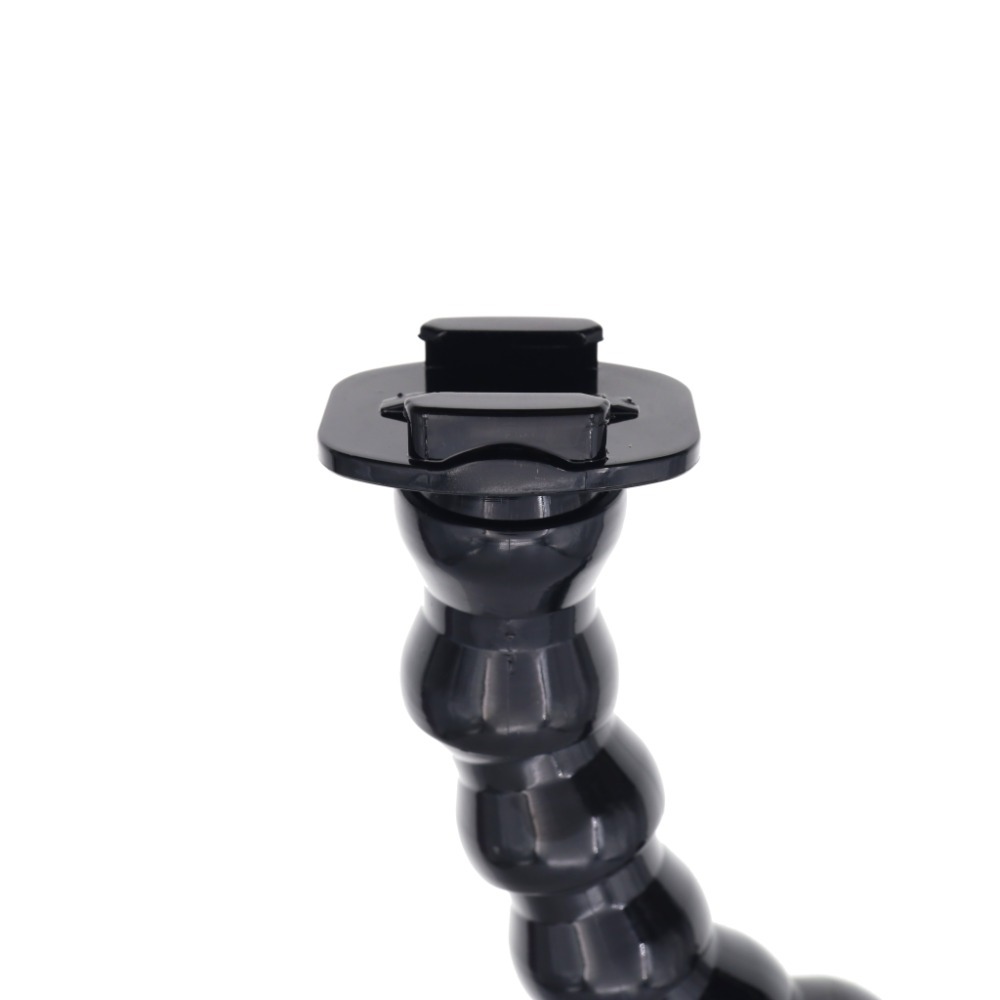 需統編請備註 GOLAB GoPro 副廠 鯊魚軟管 GoPro配件 軟管夾 可彎曲 GoPro配件-細節圖3