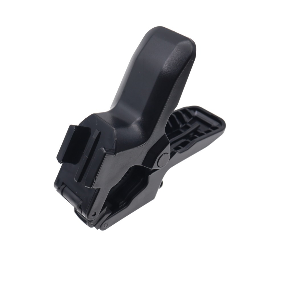 需統編請備註 GOLAB GoPro 副廠 鯊魚夾 大力夾  GoPro配件 鯊魚夾 軟管夾 可彎曲 GoPro配件-細節圖3