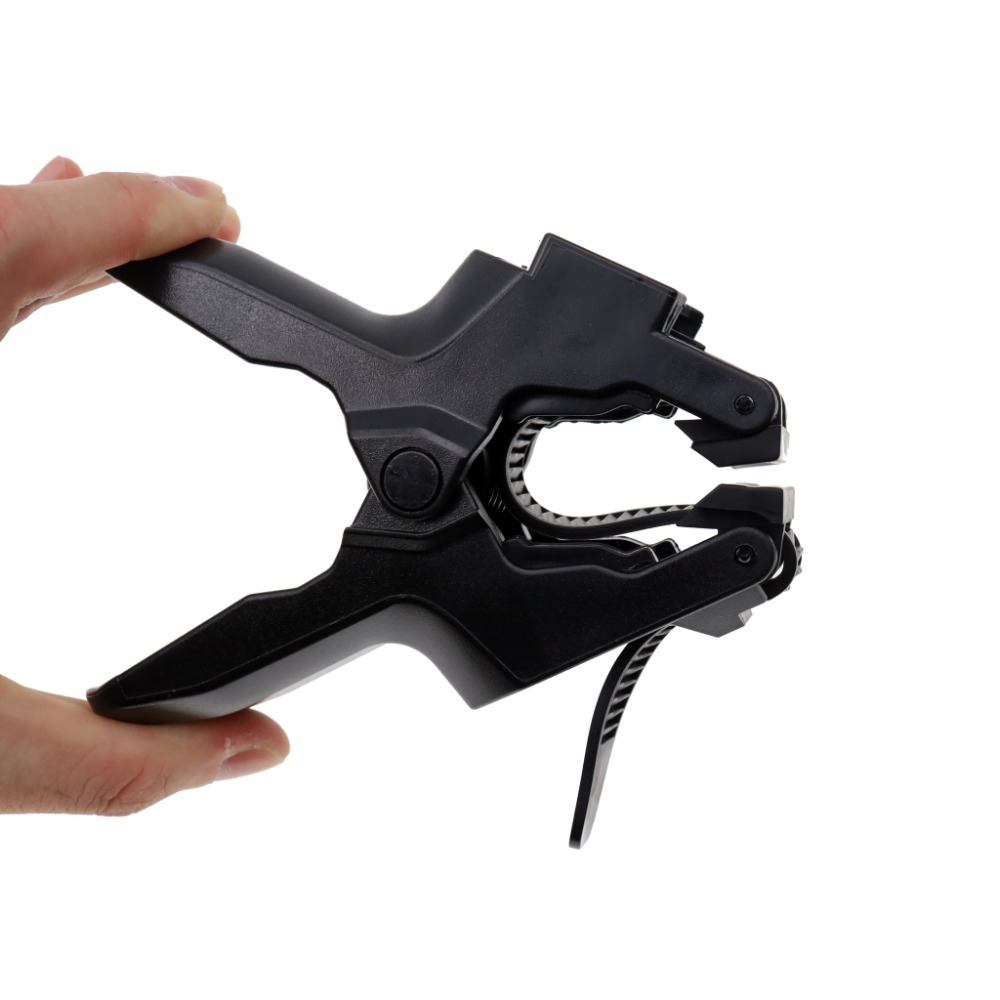 需統編請備註 GOLAB GoPro 副廠 鯊魚夾 大力夾  GoPro配件 鯊魚夾 軟管夾 可彎曲 GoPro配件-細節圖6