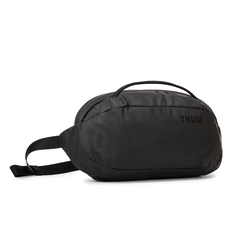 需統編請備註 Thule Tact 腰包 5L 都樂 黑色 TACTWP 台灣公司貨 TACTWP-05