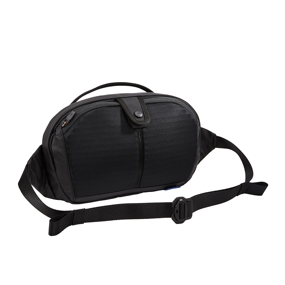 需統編請備註 Thule Tact 腰包 5L 都樂 黑色 TACTWP 台灣公司貨 TACTWP-05-細節圖3