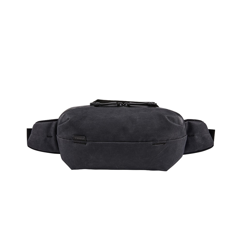 需統編請備註  Thule Aion 斜背包 2L 都樂 黑 TASB 台灣公司貨 斜肩包 TASB-102-細節圖2