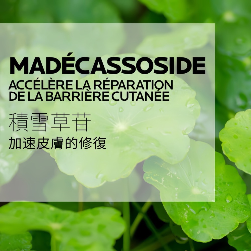 🇫🇷 La Roche-Posay Cicaplast Baume B5+ 舒緩 修護霜 全面修復霜 升級版 修護霜-細節圖5