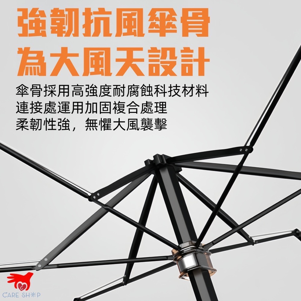 袖珍雨傘 SPF50+ 袖珍傘 迷你傘 雨傘 陽傘（附盒）-細節圖2