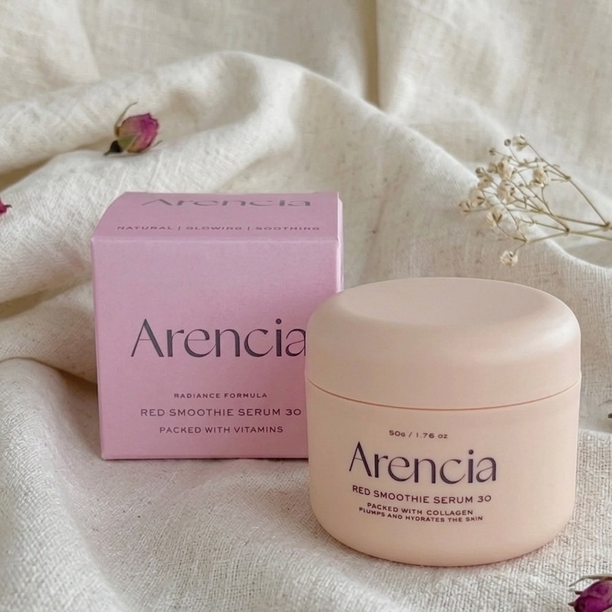 Arencia 母親節毛孔煥膚禮盒-細節圖3