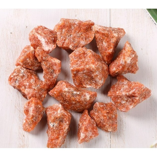 [水晶專賣24h出貨] 天然礦採 水晶原礦 太陽石 擴香石 水晶擴香 水晶香薰石 精油擴香 水晶 能量石 風水-細節圖2