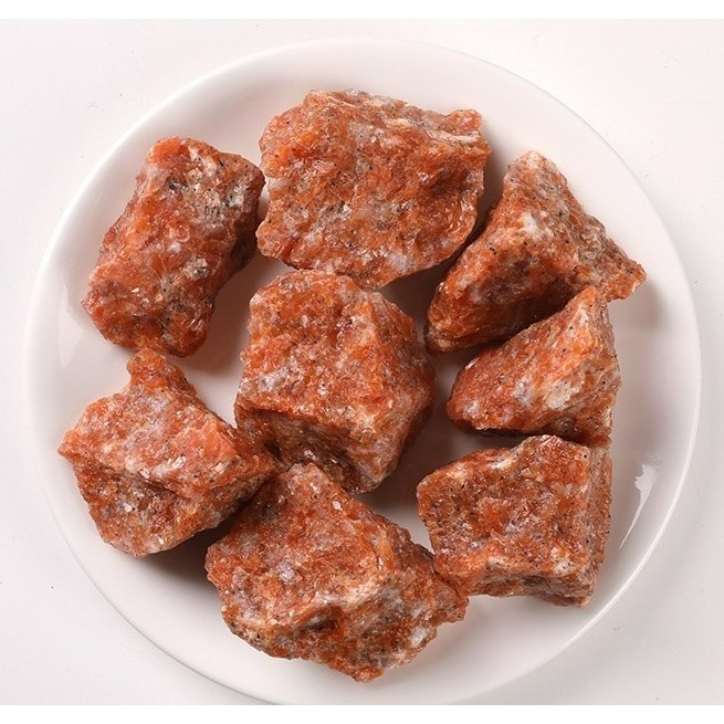 [水晶專賣24h出貨] 天然礦採 水晶原礦 太陽石 擴香石 水晶擴香 水晶香薰石 精油擴香 水晶 能量石 風水-細節圖5