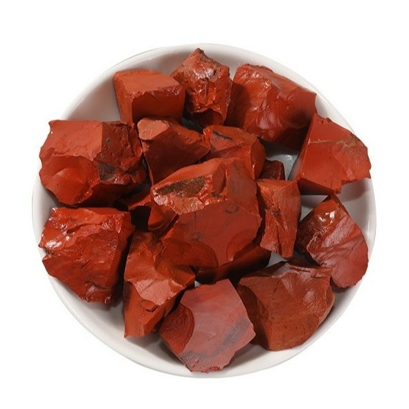 [水晶專賣24h出貨] 天然礦採 紅碧玉 擴香石 水晶擴香 水晶原礦 水晶香薰石 精油擴香 水晶 能量石 風水-細節圖5