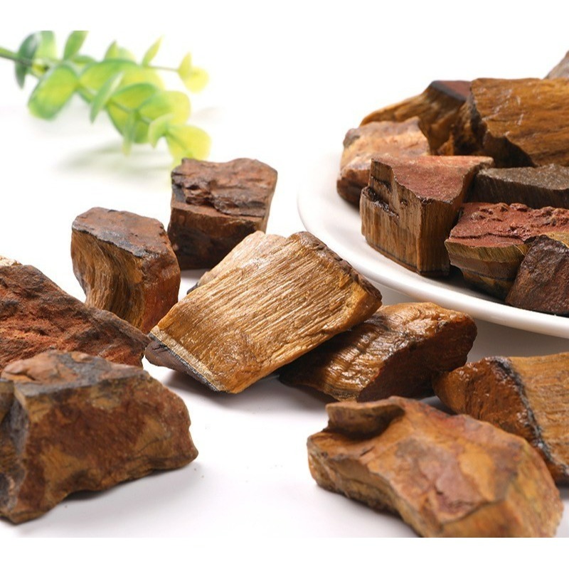 [水晶專賣24h出貨] 天然礦採 虎眼石 擴香石 水晶擴香 水晶原礦 水晶香薰石 精油擴香 水晶 能量石 風水-細節圖2