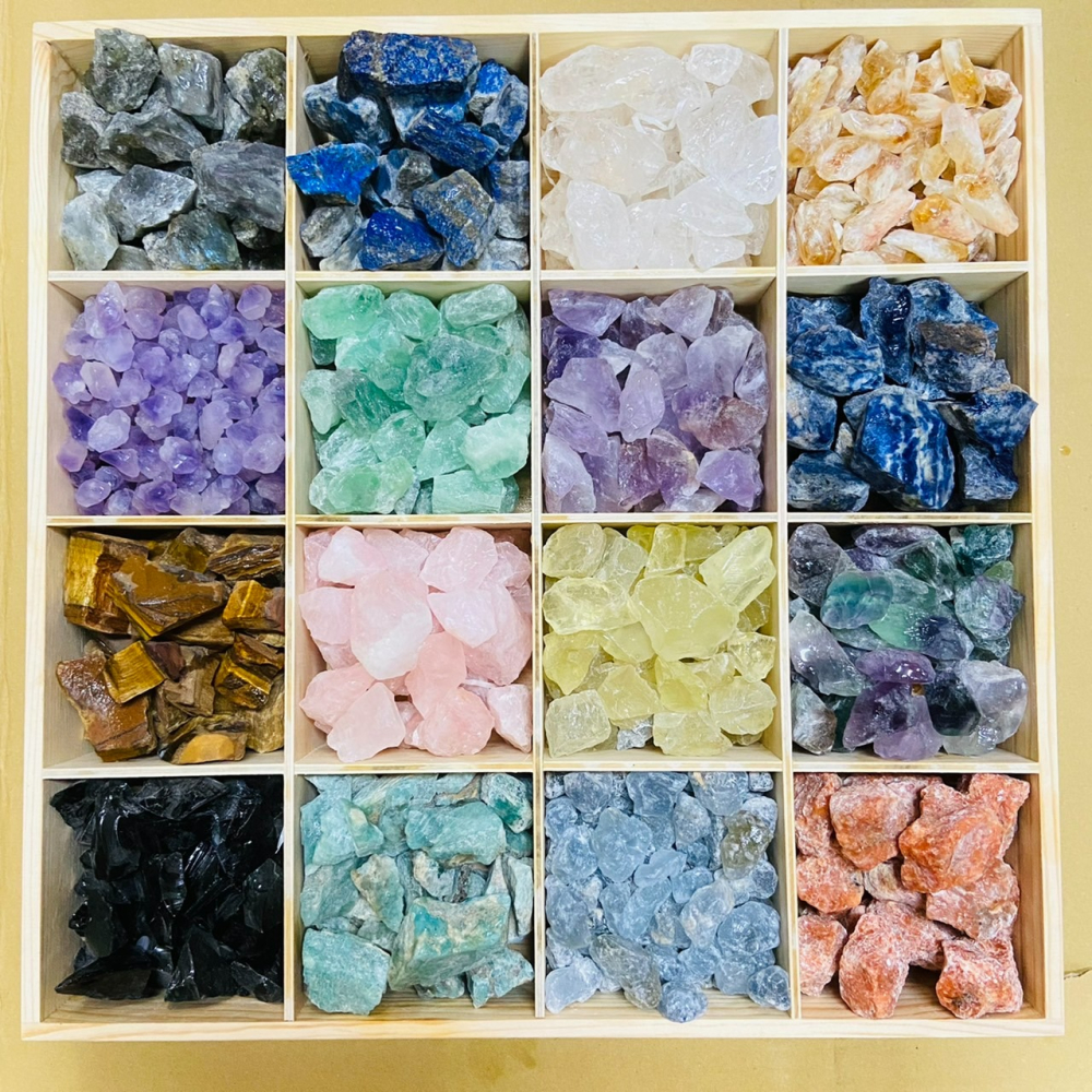 [水晶專賣24h出貨] 天然礦採 水晶原礦 擴香石 水晶擴香 水晶香薰石 精油擴香 水晶 生日禮物 風水 粉水晶 紫水晶-細節圖2