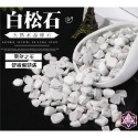 白松石碎石100克/包