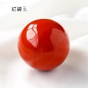 [水晶專賣24h出貨] 天然水晶 4CM 水晶球 擺件 無孔圓珠 圓球 天然珠子  水晶 玉石 風水擺飾 生日禮物-規格圖11