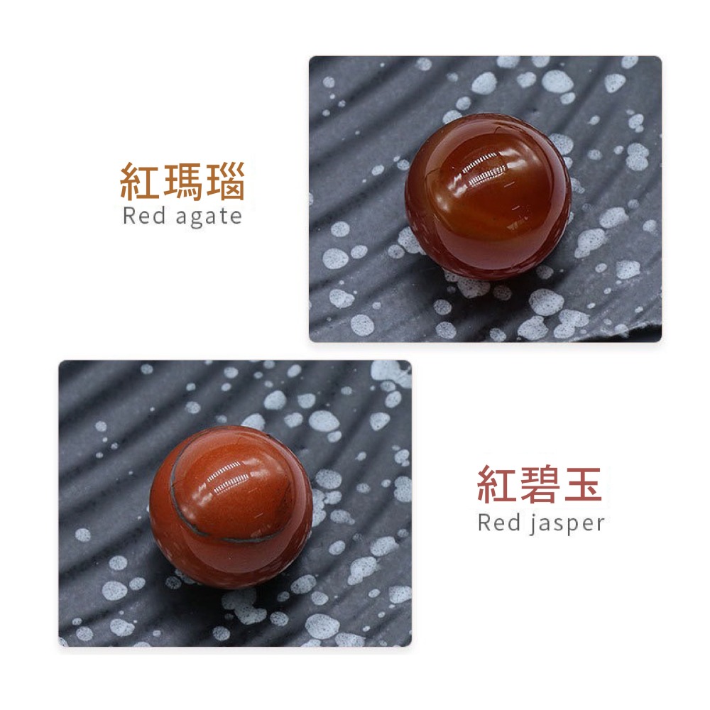 [水晶專賣24h出貨] 七脈輪水晶套裝 水晶球 水晶原石 生活用品  水晶 玉石  送禮 風水 白水晶 粉水晶 紫水晶-細節圖6