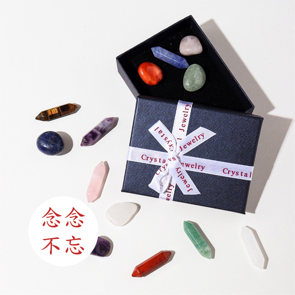 [水晶專賣24h出貨] 七脈輪水晶柱原石 水晶柱 水晶原石 生活用品 水晶 玉石  送禮 風水 白水晶 粉水晶 紫水晶-細節圖6