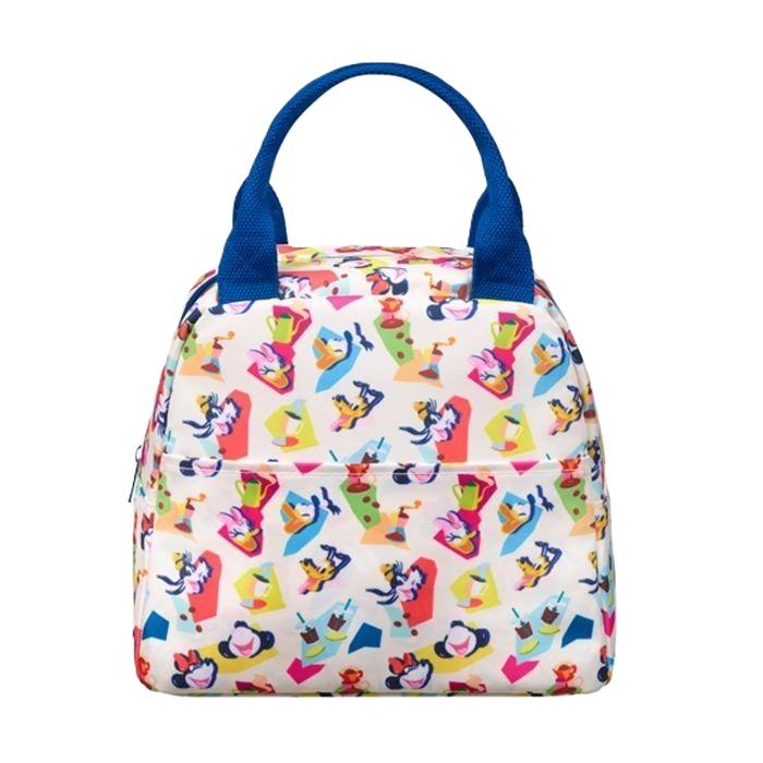 星巴克 DISNEY FUN朋友 手提袋 / 多功能包 / 單杯提袋 / 護照套-細節圖2