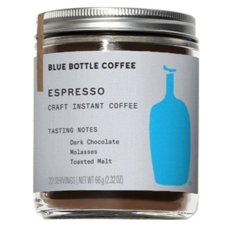 @現貨 BLUE BOTTLE COFFEE 藍瓶 即溶咖啡粉 Craft Instant Coffees / 咖啡豆-細節圖5