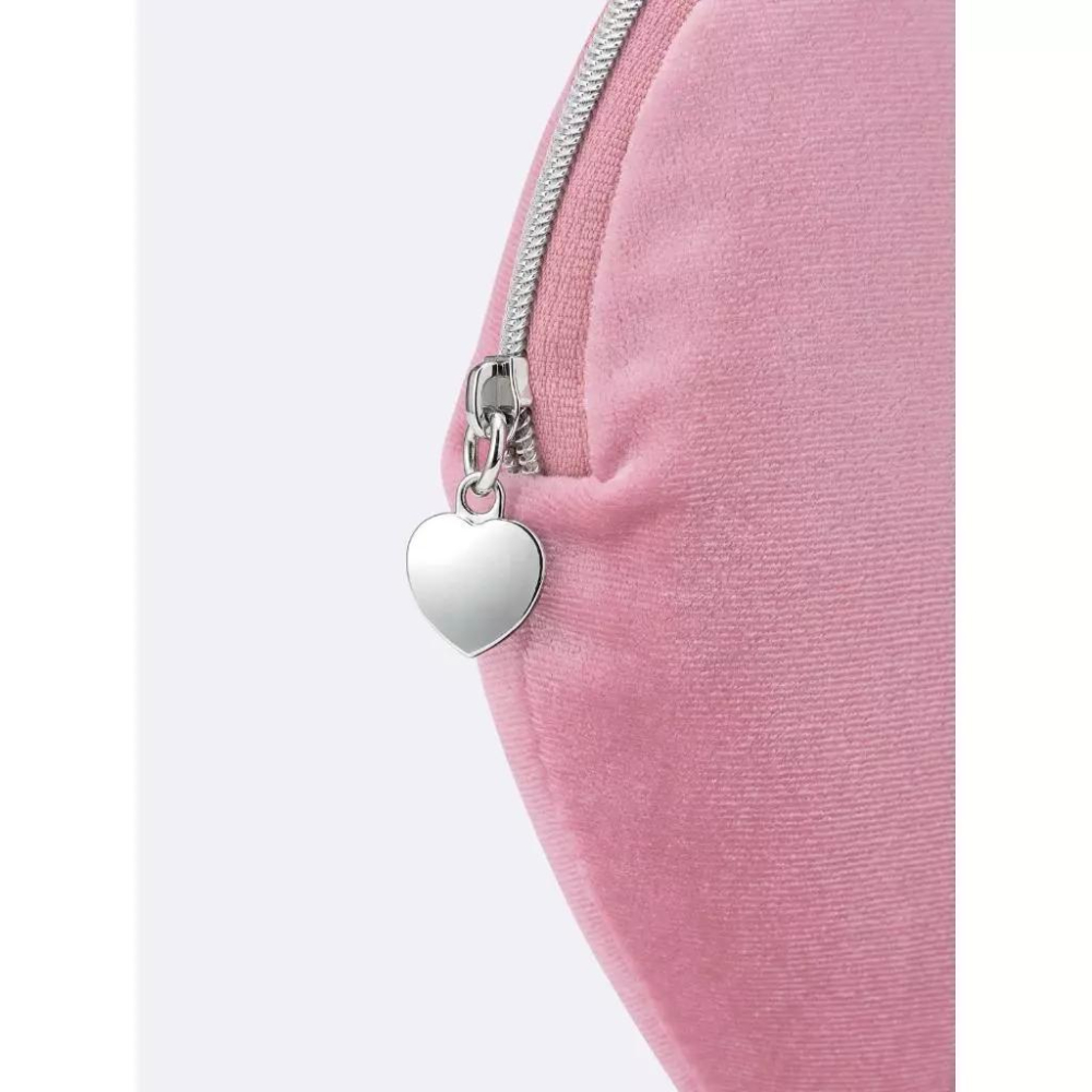 史努比 花生漫畫 Snoopy 信封包 Peanuts / 史努比與查理布朗 心型小包 Peanuts-細節圖8