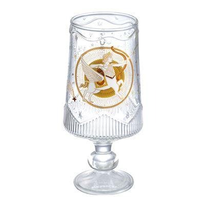 星巴克  part 1 星座杯 星座玻璃杯 207ml 天秤 / 射手 / 天蠍 / 魔羯 / 巨蟹 / 雙子-細節圖3