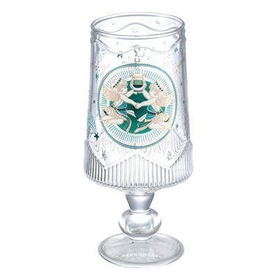 星巴克  part 1 星座杯 星座玻璃杯 207ml 天秤 / 射手 / 天蠍 / 魔羯 / 巨蟹 / 雙子-細節圖5