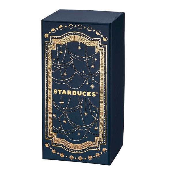 星巴克  part 1 星座杯 星座玻璃杯 207ml 天秤 / 射手 / 天蠍 / 魔羯 / 巨蟹 / 雙子-細節圖8