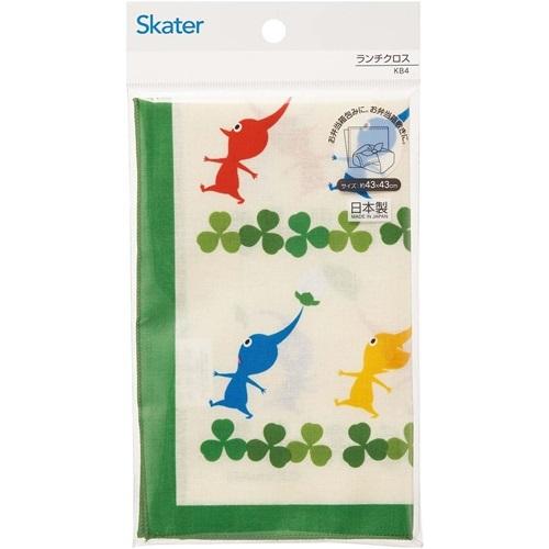 Pikmin 皮克敏 餐墊 便當包巾 午餐布 午餐墊-細節圖2