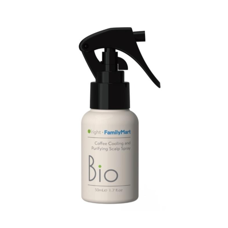 O＇right  歐萊德 Bio咖啡萃平衡潔顏慕絲 / 沁涼淨化頭皮噴霧 / 沐浴乳 / 洗髮精 / 護手霜-細節圖8