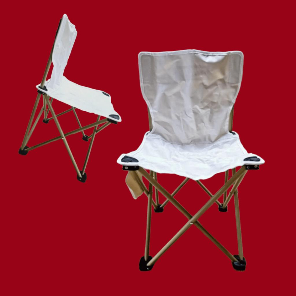 永豐金股東禮 股東紀念品 豐收椅 & 三陽工業sym 露營椅 再贈 英國熊多用剪刀-細節圖6