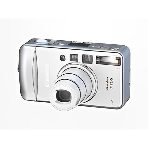 Canon Autoboy N105 佳能底片相機 (附電池)-細節圖2