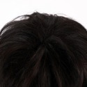 醫療假髮｜假髮.化療假髮｜媽媽髮型.短髮款式｜抗菌內裡化療適用 ｜透氣防滑 柔軟親膚 ｜A01-規格圖11