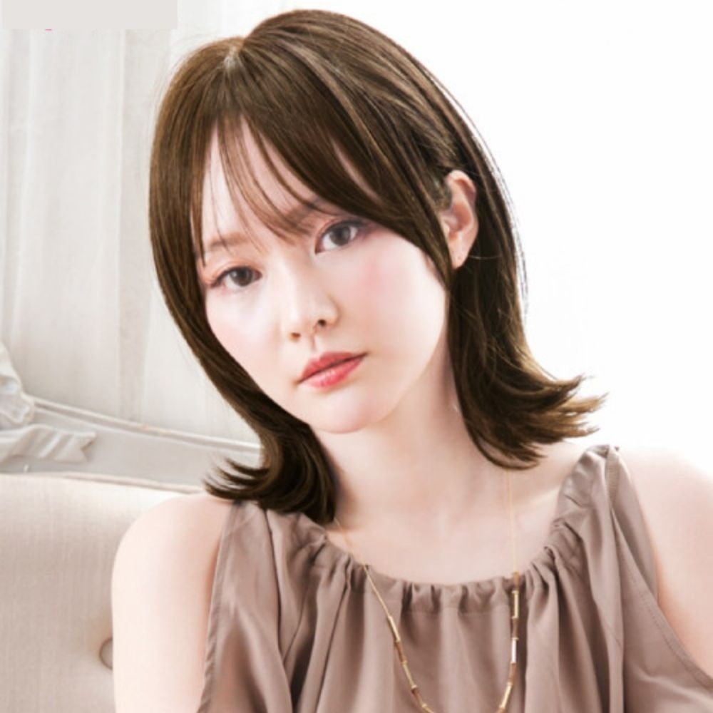 醫療假髮帽｜假髮.化療假髮｜鮑勃髮型｜抗菌內裡化療適用 ｜透氣防滑 柔軟親膚 ｜P04-細節圖3