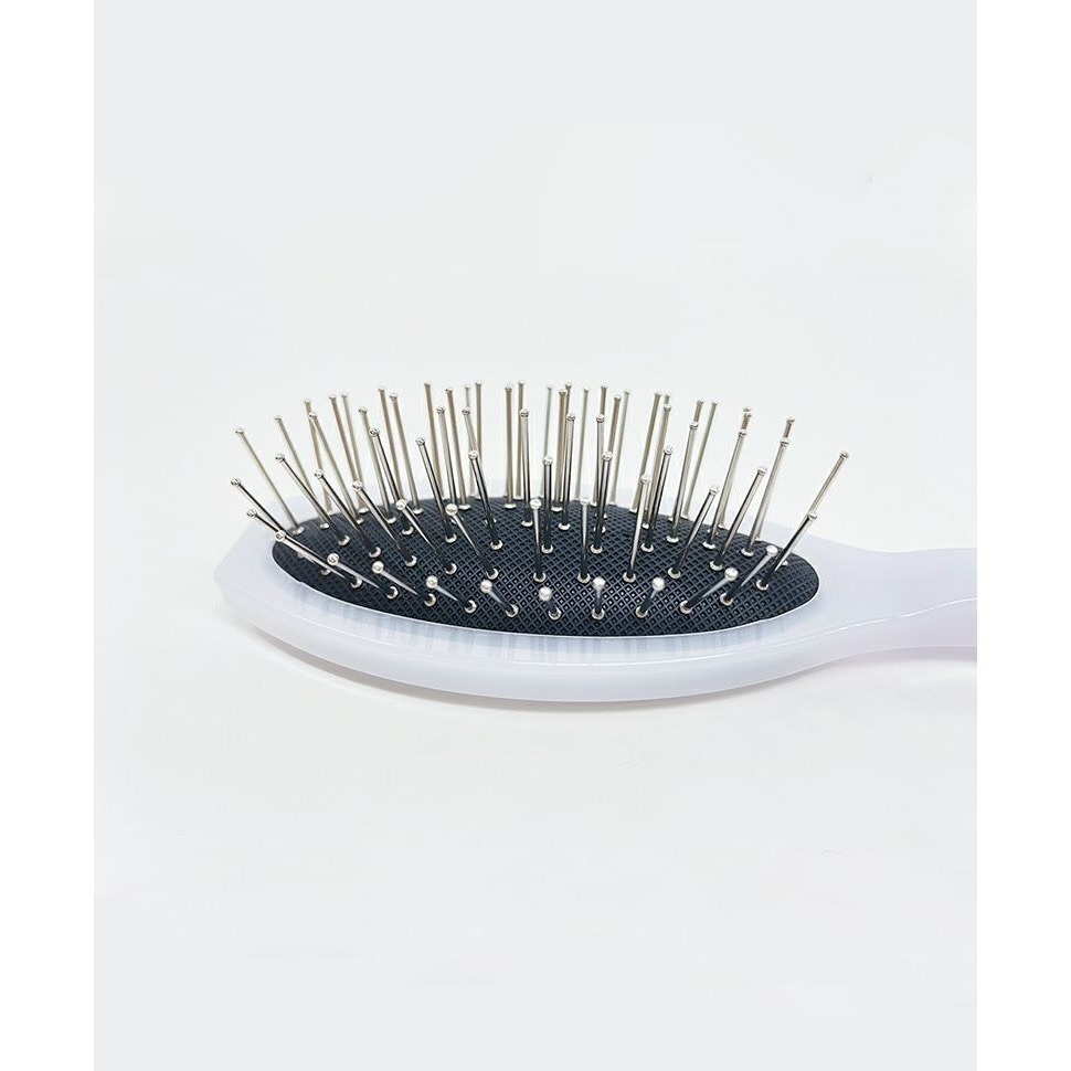 【Plisila】抗靜電｜假髮.化療假髮｜醫療假髮｜假髮專用梳-細節圖3