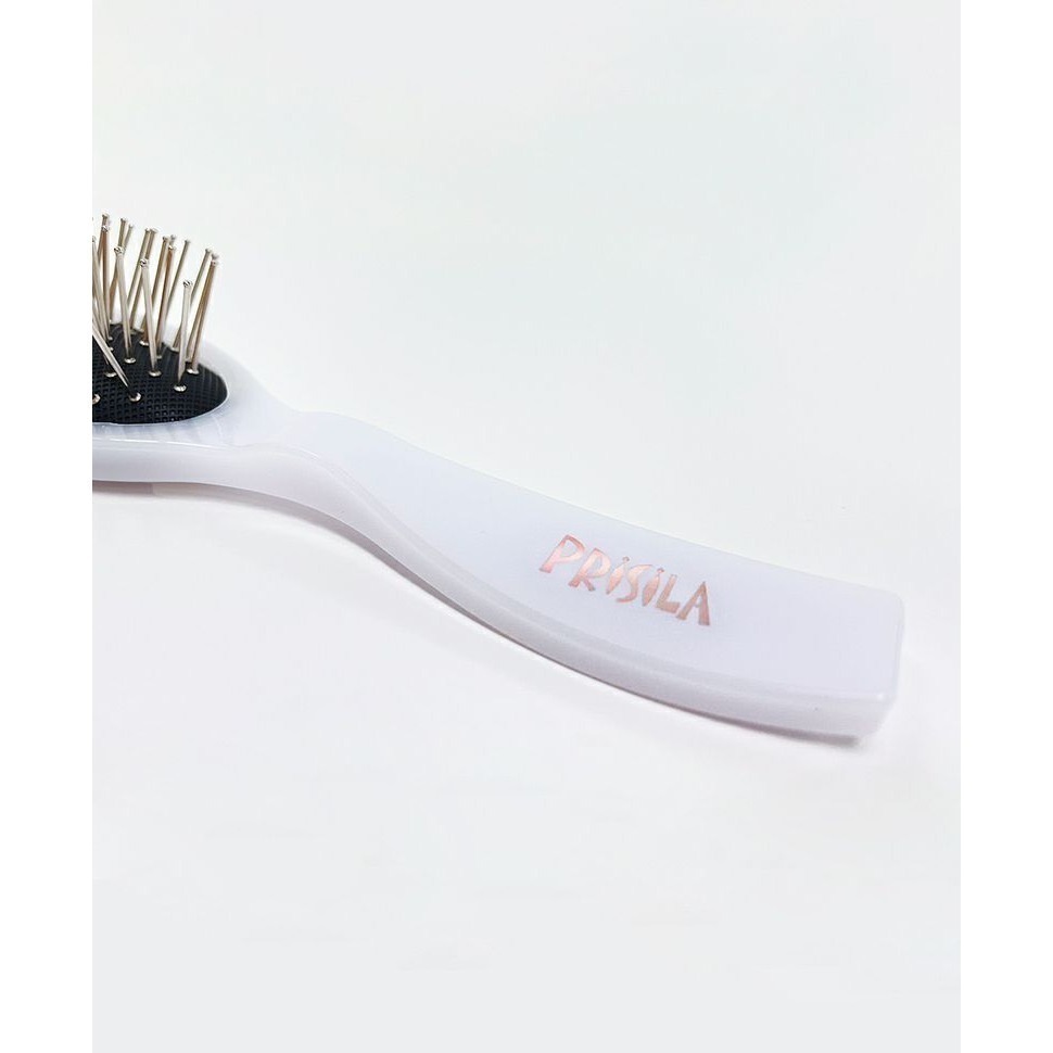 【Plisila】抗靜電｜假髮.化療假髮｜醫療假髮｜假髮專用梳-細節圖4