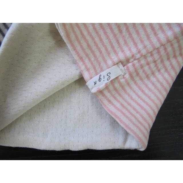 日本製有機棉針織帽｜包頭帽.化療帽｜NOC認證 親膚透氣 敏感肌適用-細節圖7