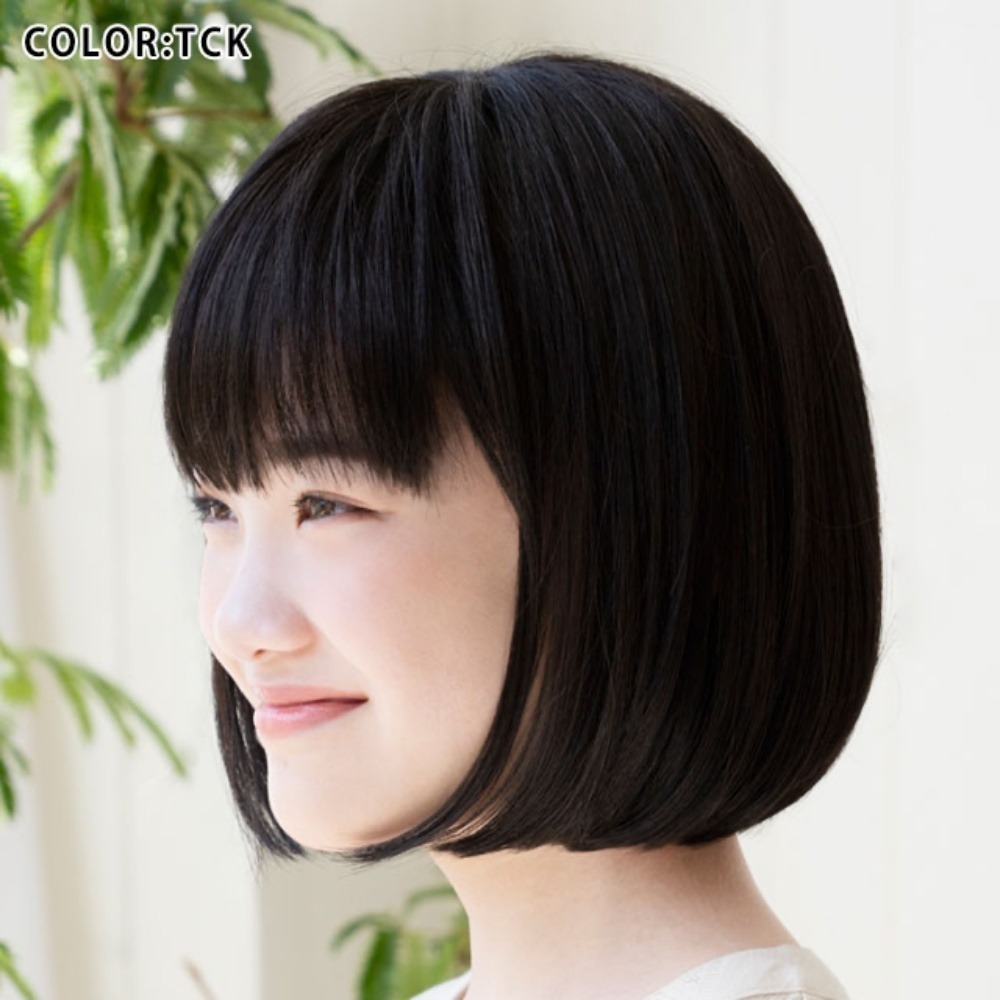 醫療假髮｜小頭圍假髮.兒童假髮｜BOB款式｜抗菌內裡化療適用 ｜透氣防滑 柔軟親膚 ｜P10-細節圖4